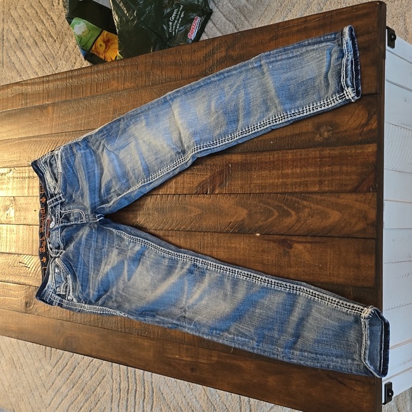 Rock Revival - Picture 1 of 6